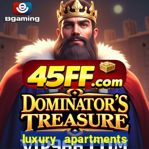 luxury apartments in chelsea london